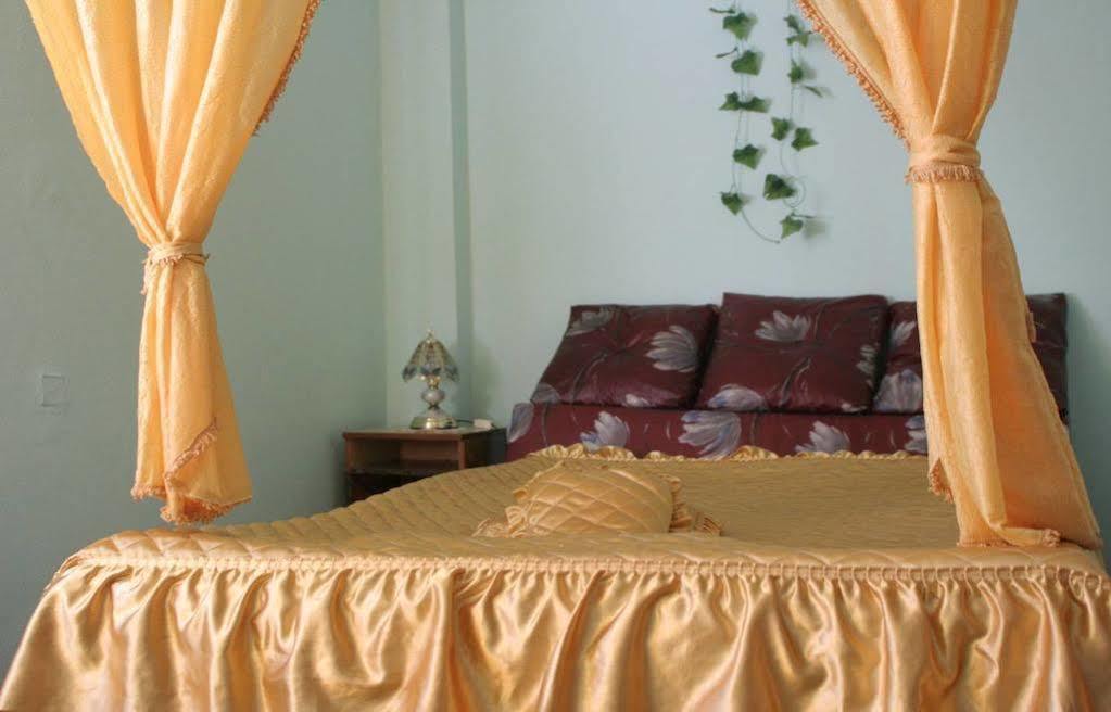 Guest House Edelvais Dve Mogili Exterior foto